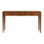 Italian 58'' W Solid Wood Console Table