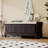Humdan Fabric Upholstered Storage Bench-1050264412