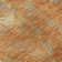 Premium Machine Washable Prisco Orange Rug