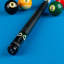 Shamrock Pool Cues-4030628