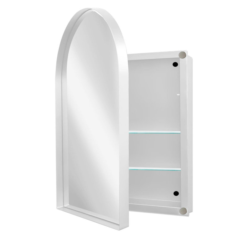 Pharmacie encastrable 24 po x 36 po
