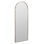Jules Arch Metal Mirror