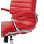 Mid Back Manager's Faux Leather Chair-26638603