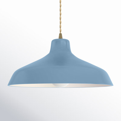 Fallon - Light Dome Pendant