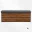 Banc de rangement 12 paires de chaussures-1958242986