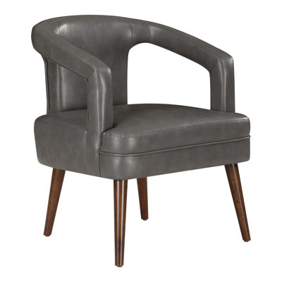 Jetton Accent Reception Chair