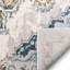 Sydney Oriental Synthetic Area Rug-39723779