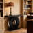 Stylish Sofa Table,Wood Console Table