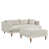 Ivory 100% Polyester is out of stock selected