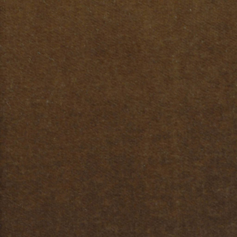 Deluxe Classic Cotton Blend Fabric, Tobacco