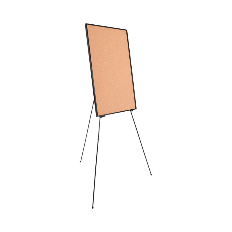 Springerton Adjustable Easel, 96cm W x 150cm D, Of course