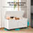 Evajoy Storage Bench for Bedroom, Living Room-98643104