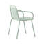 Easy Metal Outdoor Armchair-547958312