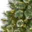 Lighted Artificial Christmas Tree-1456835570