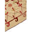 Tapis crème Orta