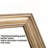 32*70 Inch Full-Body Floor Mirror with Durable Artificial Wood Frame, Elegant Design for Bedrooms and Salons