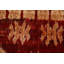 Tapis marocain en laine Berber
