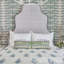 Papier peint Schumacher x Neisha Crosland Thistle-55273212