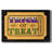 Trick or Treat Ticket-Gallery Wrapped Canvas-919430681