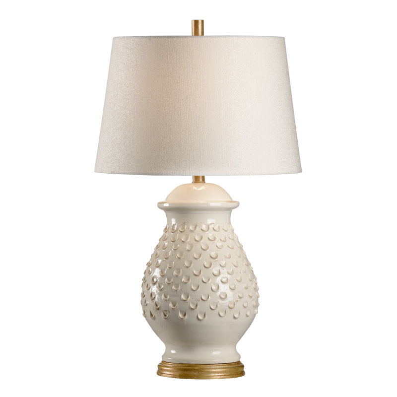 Vietri Ceramic Table Lamp