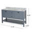 Meuble-lavabo double 61,01 avec comptoir-2025627939
