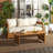 Kento Coffee Table