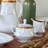Noritake Charlotta Sugar And Creamer Set-93616446