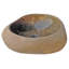 Lavabo vasque de salle de bain Natural River Rock Boulder