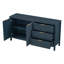 Buffet avec 3 tiroirs Antun-461808503