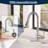 Clihome Kitchen Faucet-93328610