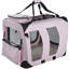 Chorley Collapsible Soft-Sided Crate with 1 Door-40623965-40623969
