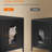 Litter Box Enclosure-1111547092