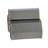 Hildegarde Tabletop Wine Bottle Rack in Gray