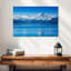 Alvord, eau bleue, lac Tekapo-111823747