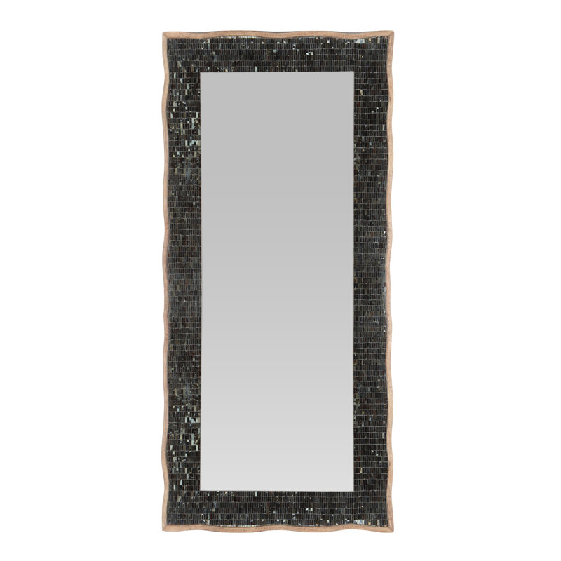 Miroir mural
