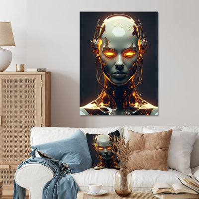 Robotique de l'intelligence II