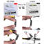 Ensemble de tire-bouchons Professional Professional-854913587