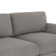 Stoneville 89" Upholstered Sofa