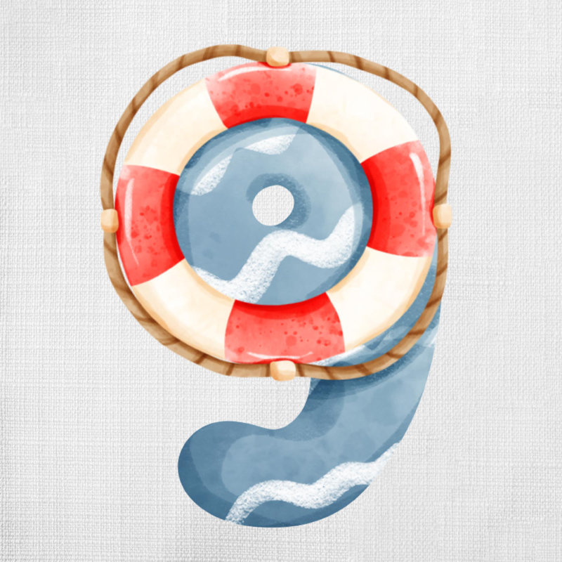 Coussin Tahoe, H 18 po x l 18 po
