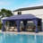 Steel Patio Gazebo-103961163