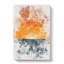 Sunrise Horizon - Wrapped Canvas Painting-56639327