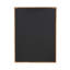 Décoration murale géométrique dimensionnelle en bois Cole and Grey