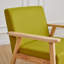Fauteuil de 26 po de large Aiden-127554217