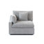 Canapé modulaire en L Sky Sky-61601901-61601890