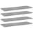 Floating Shelves Wall Shelving Wall Mounted Shelves Display Wall Units-96248149-96248148