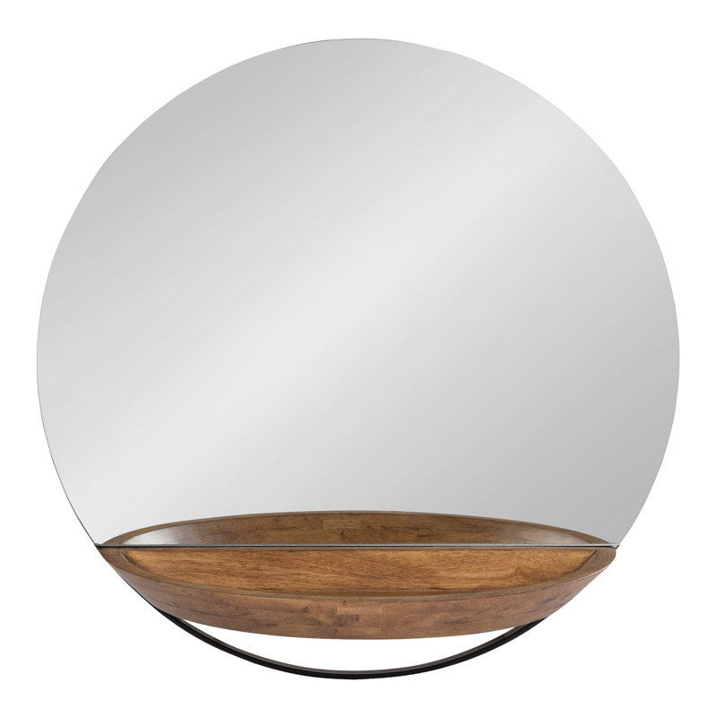 Miroir mural Tremberth