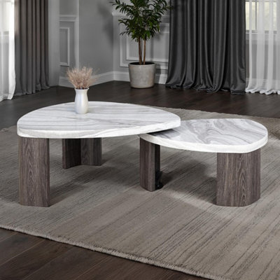 Table basse Edmont