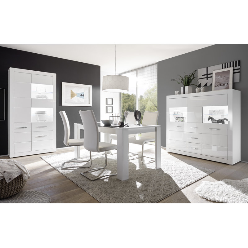 Rech Display Cabinet