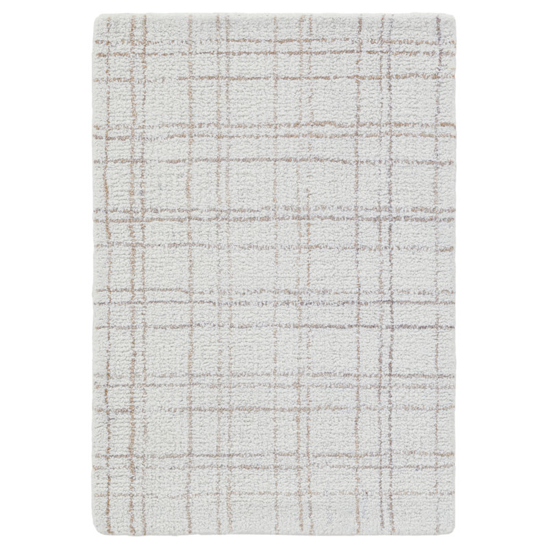 Assente Area Rug, Rectangle 2'6" x 8'