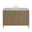 Chicago 48 in. Single Vanity-884161354-884161355